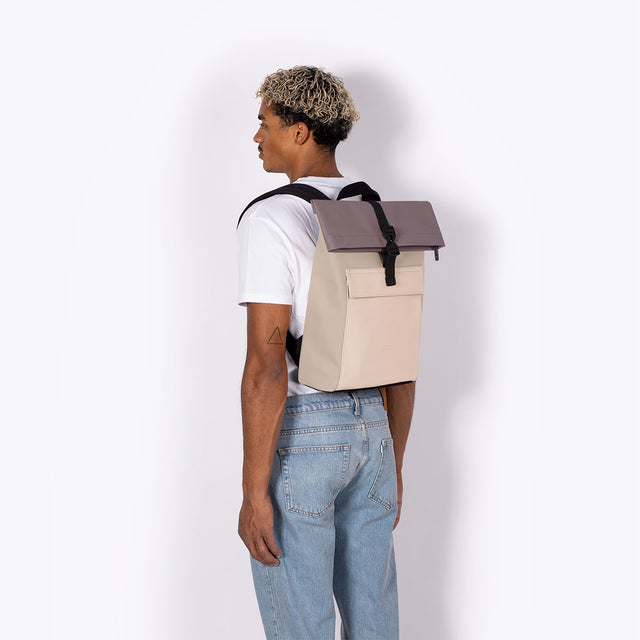 Jasper Mini Backpack